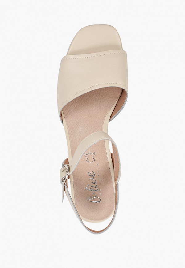 фото Босоножки o-live naturalle