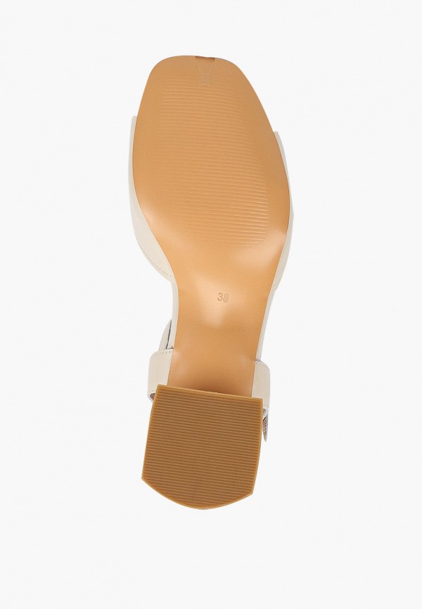 фото Босоножки o-live naturalle