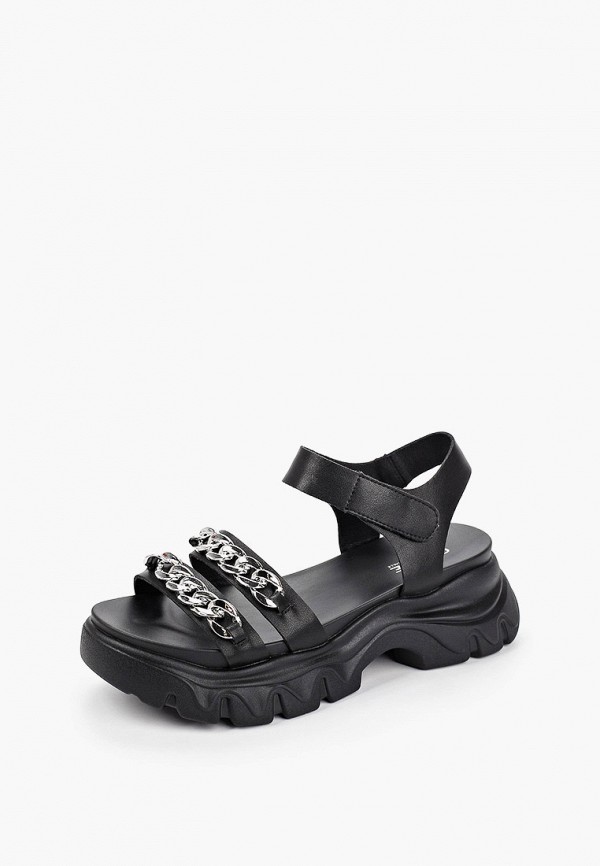 фото Босоножки o-live naturalle