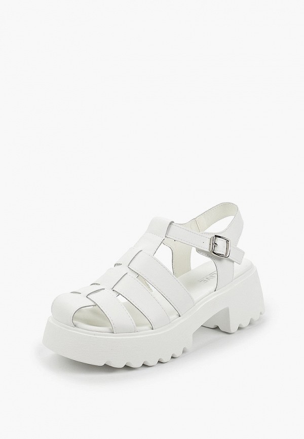 фото Босоножки o-live naturalle