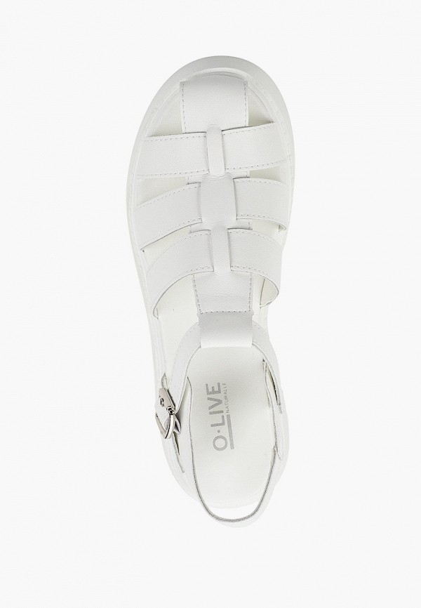 фото Босоножки o-live naturalle