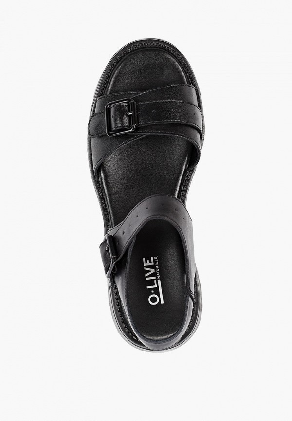 фото Босоножки o-live naturalle