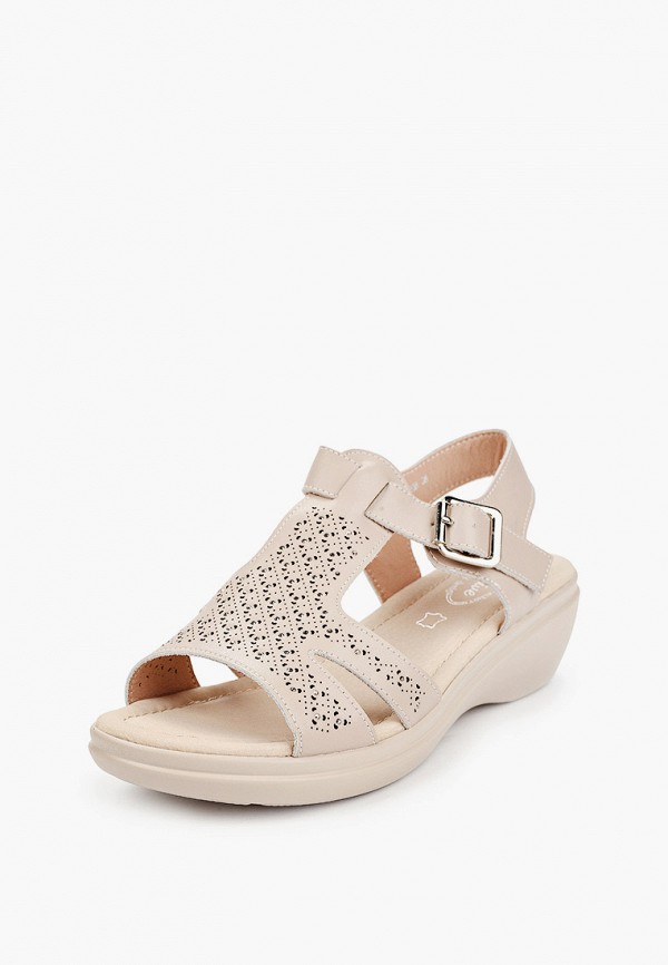 фото Босоножки o-live naturalle