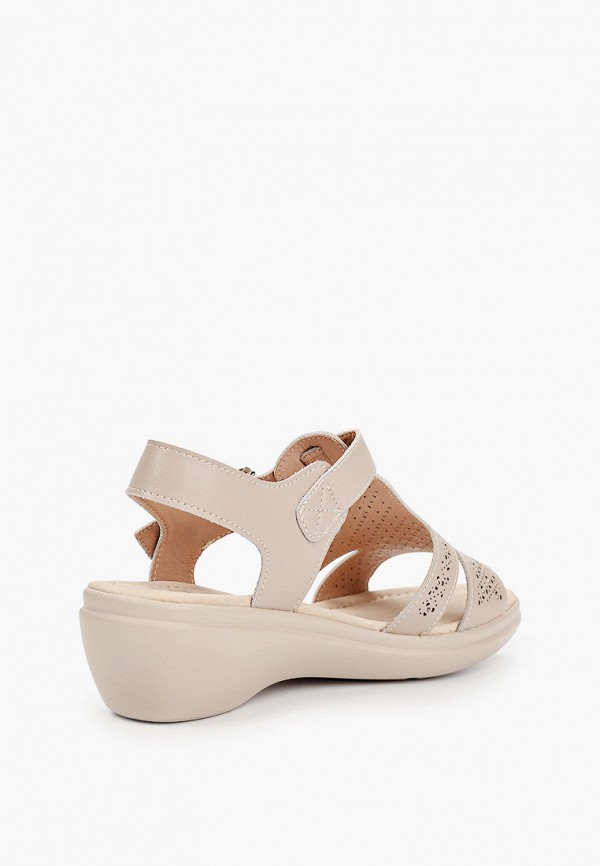 фото Босоножки o-live naturalle