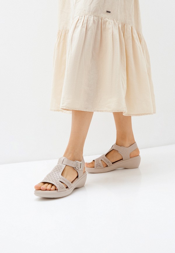 фото Босоножки o-live naturalle