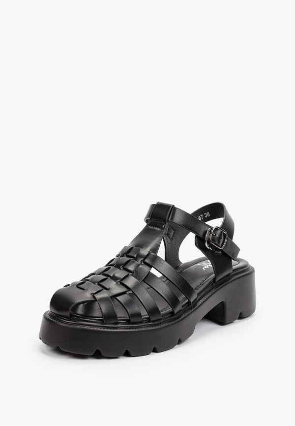 фото Босоножки obba