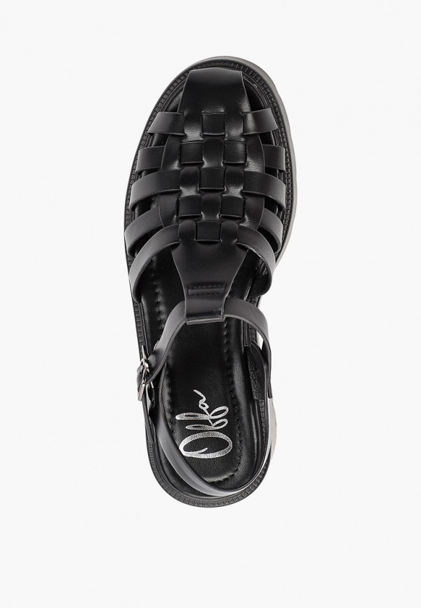 фото Босоножки obba