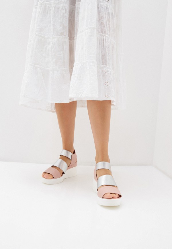 фото Босоножки obba