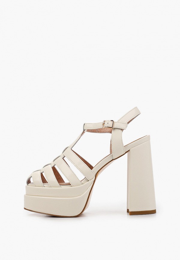 фото Босоножки o-live naturalle