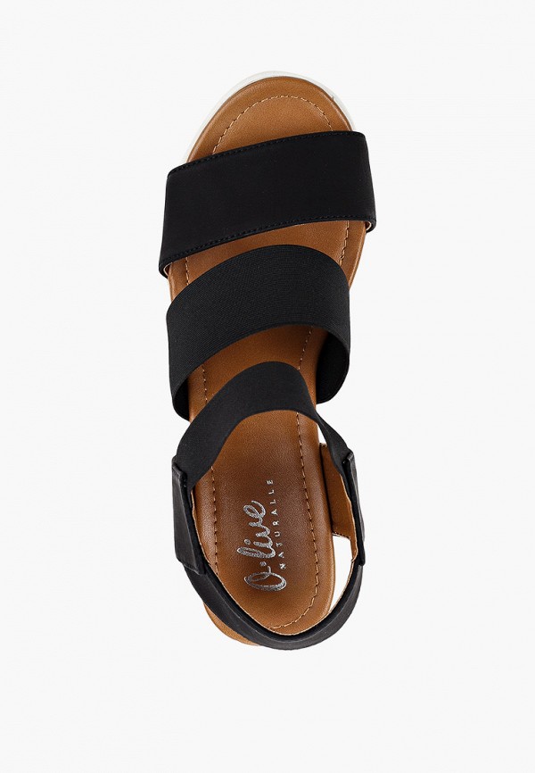 фото Босоножки o-live naturalle