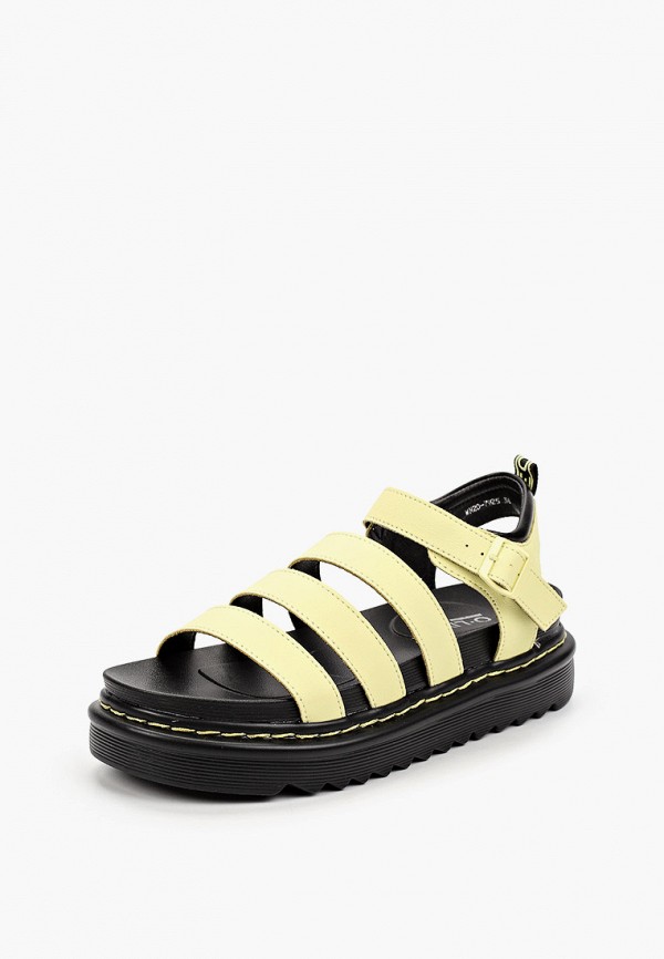 фото Босоножки o-live naturalle