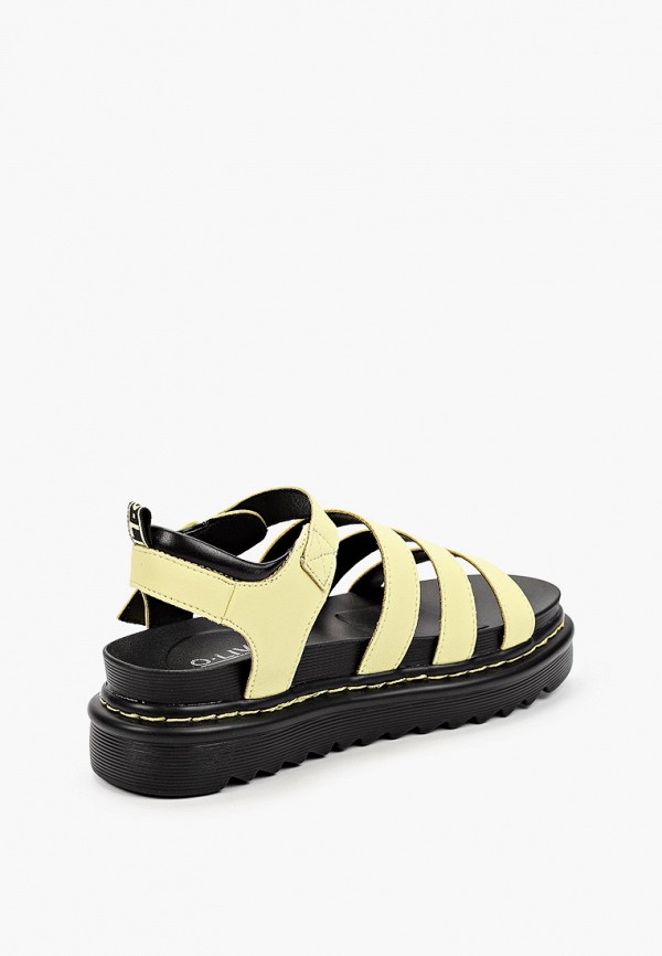 фото Босоножки o-live naturalle