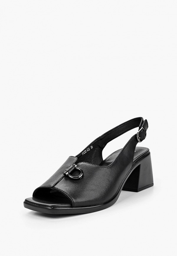 фото Босоножки o-live naturalle