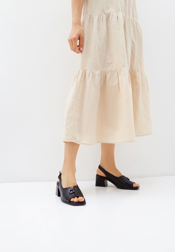 фото Босоножки o-live naturalle