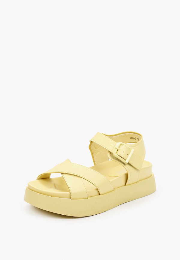 фото Босоножки o-live naturalle