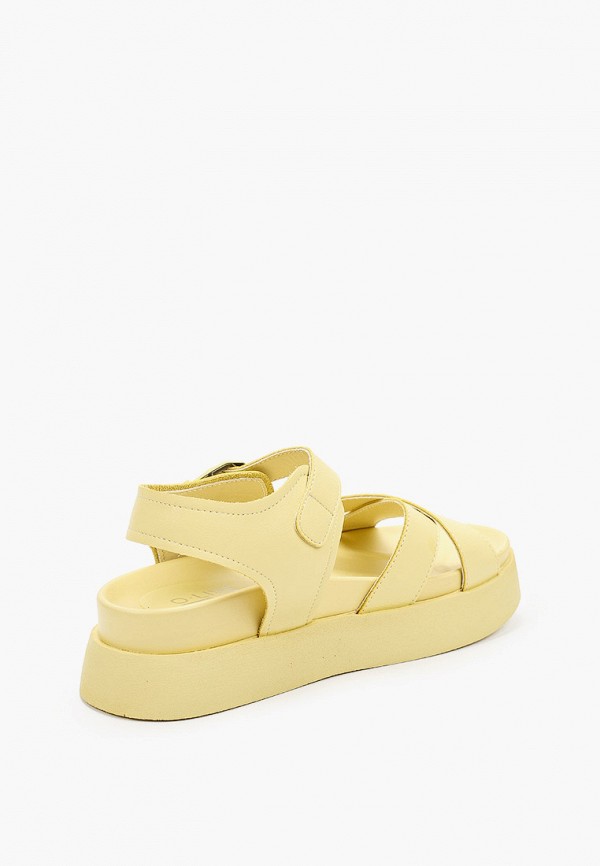 фото Босоножки o-live naturalle