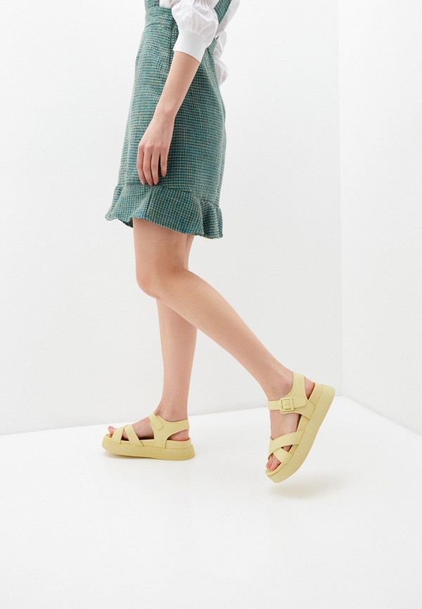 фото Босоножки o-live naturalle