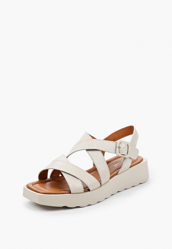 фото Босоножки o-live naturalle