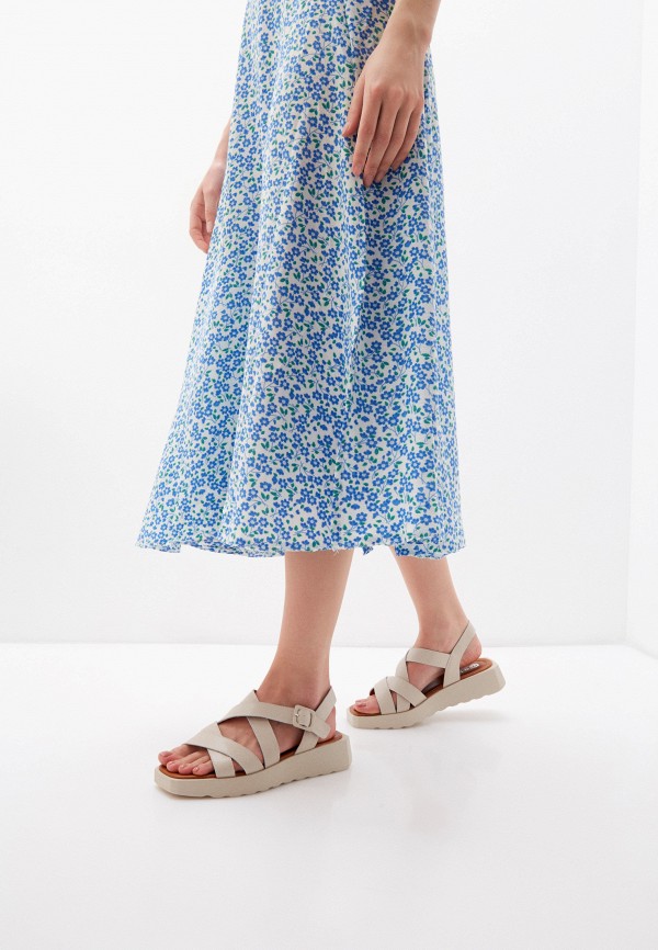 фото Босоножки o-live naturalle