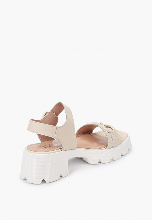 фото Босоножки o-live naturalle