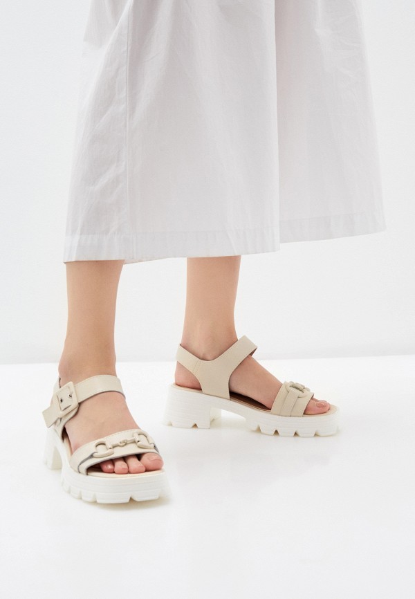 фото Босоножки o-live naturalle