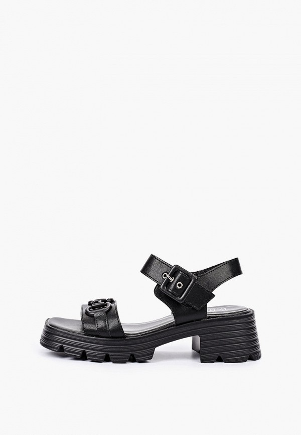 фото Босоножки o-live naturalle