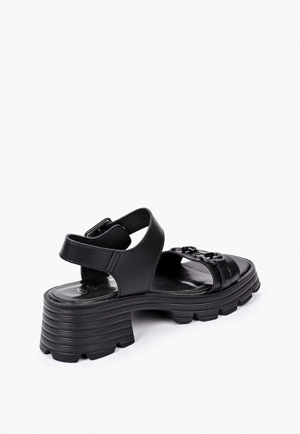 фото Босоножки o-live naturalle