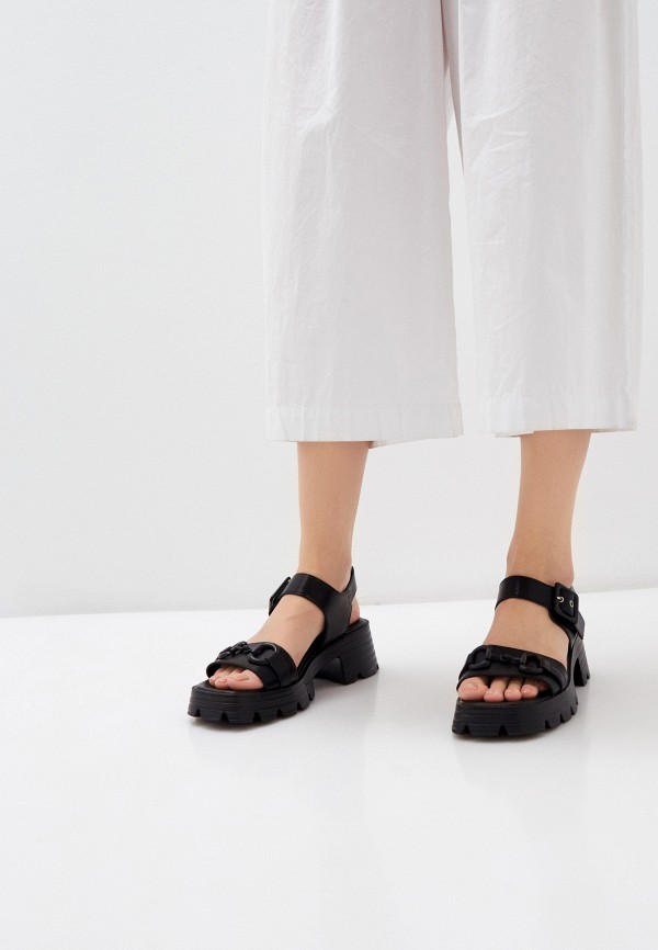 фото Босоножки o-live naturalle