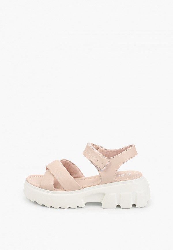 фото Босоножки o-live naturalle