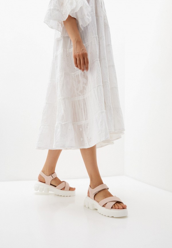 фото Босоножки o-live naturalle