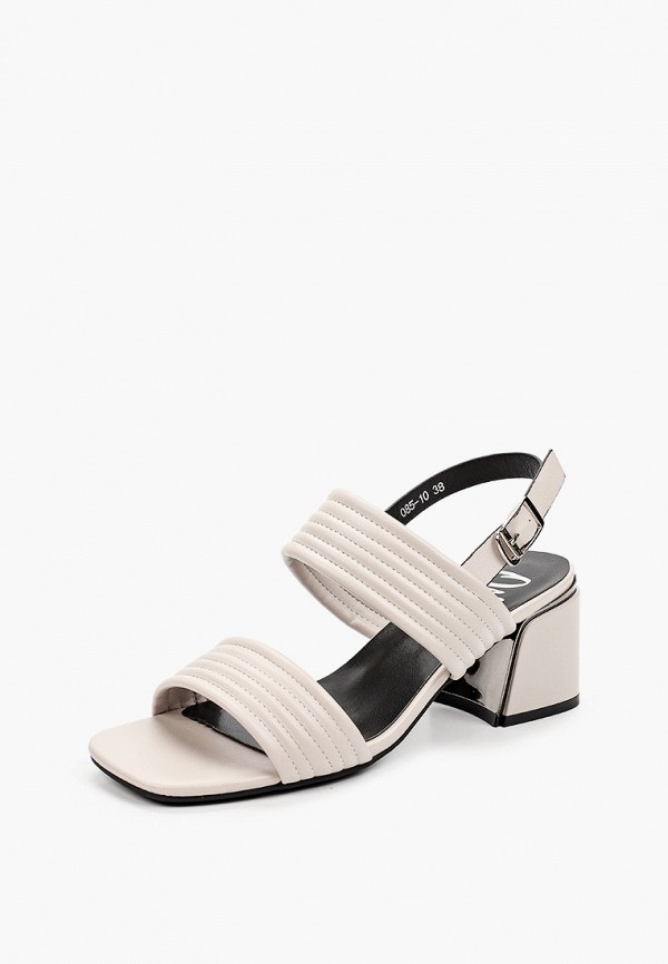 фото Босоножки obba