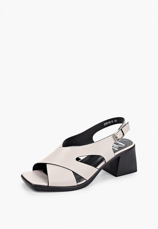 фото Босоножки obba