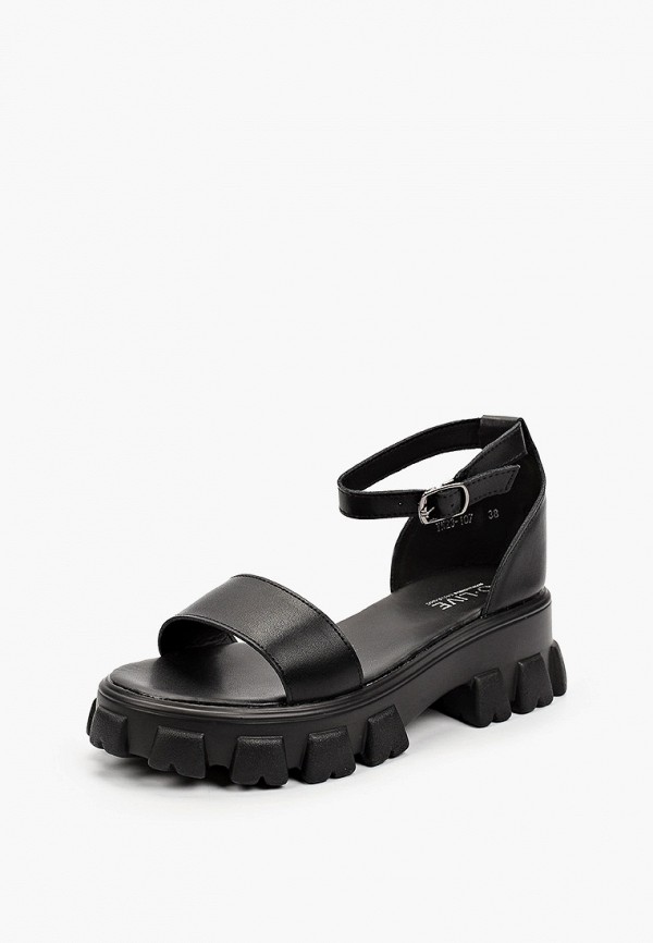 фото Босоножки o-live naturalle