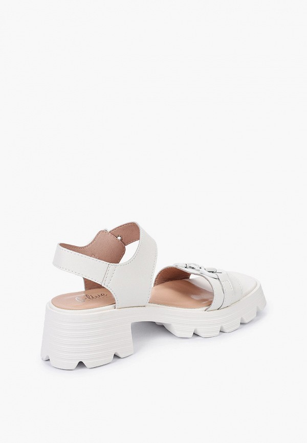 фото Босоножки o-live naturalle