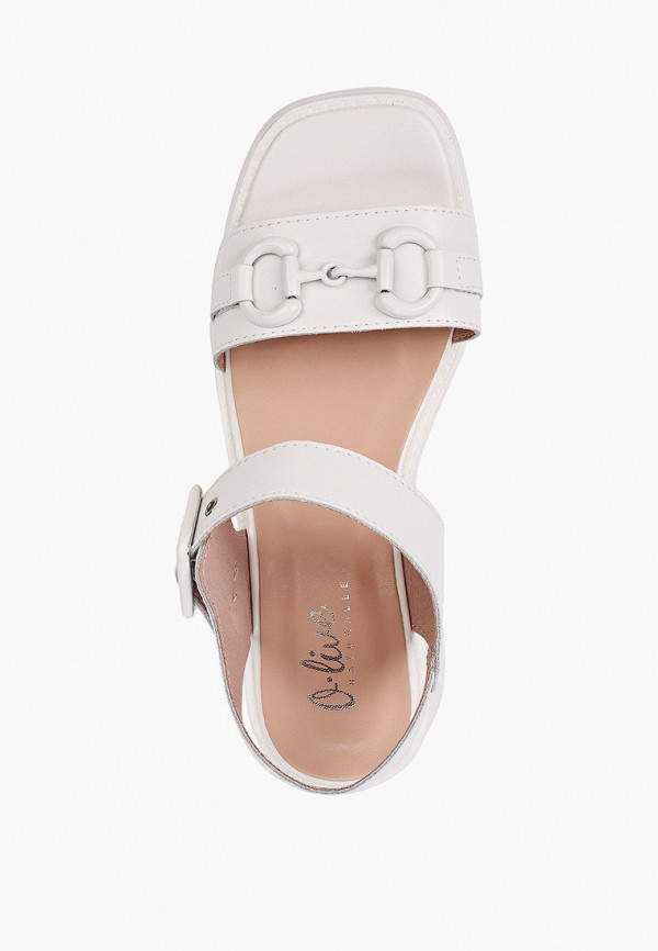 фото Босоножки o-live naturalle