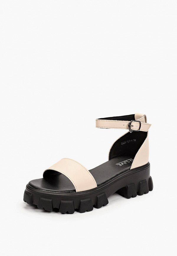 фото Босоножки o-live naturalle