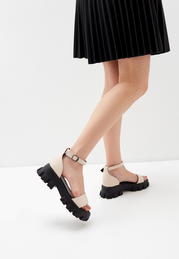 фото Босоножки o-live naturalle