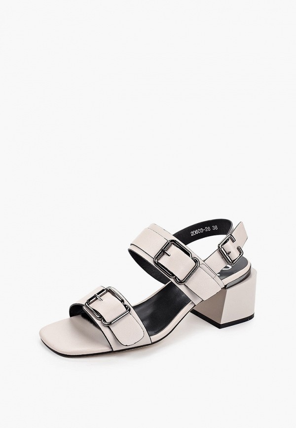 фото Босоножки obba