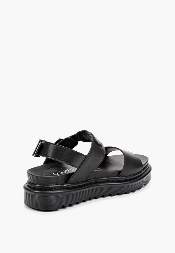 фото Босоножки o-live naturalle