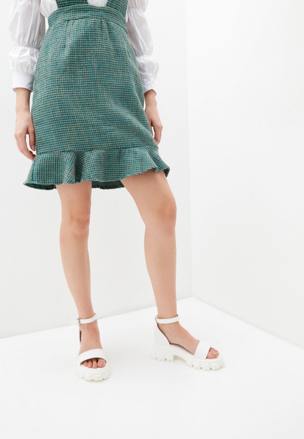 фото Босоножки o-live naturalle