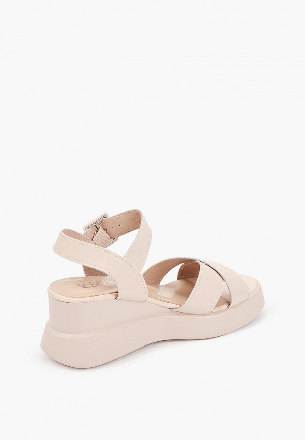 фото Босоножки o-live naturalle