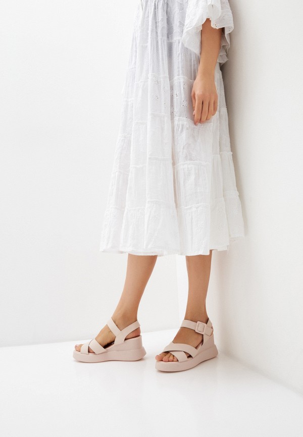 фото Босоножки o-live naturalle