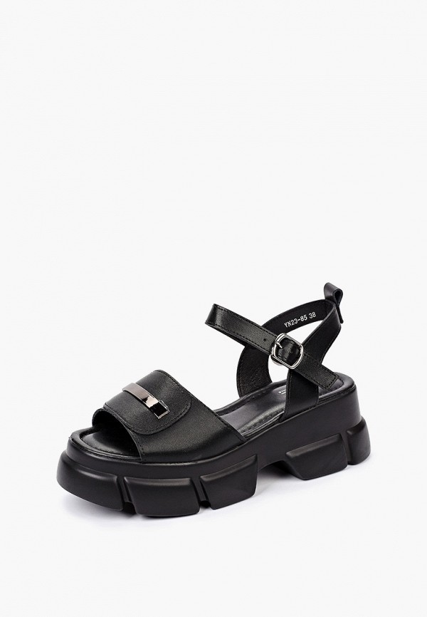 фото Босоножки o-live naturalle