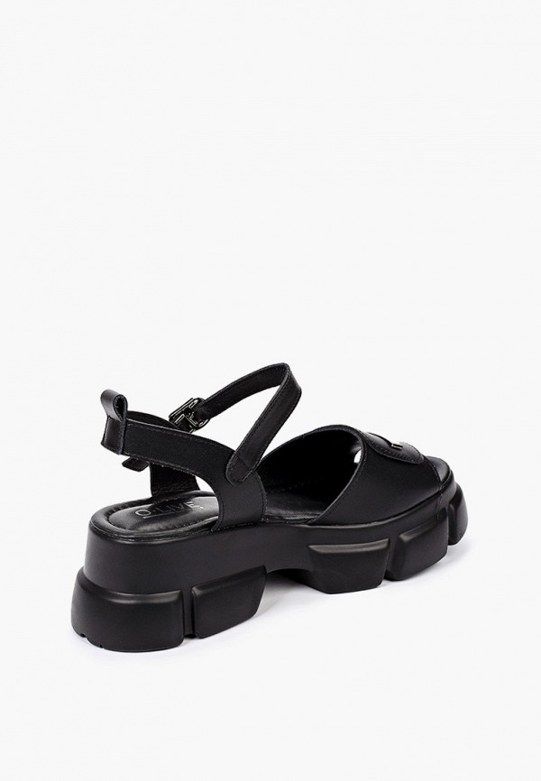 фото Босоножки o-live naturalle