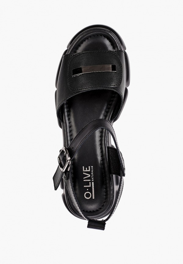 фото Босоножки o-live naturalle