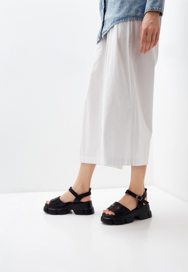 фото Босоножки o-live naturalle