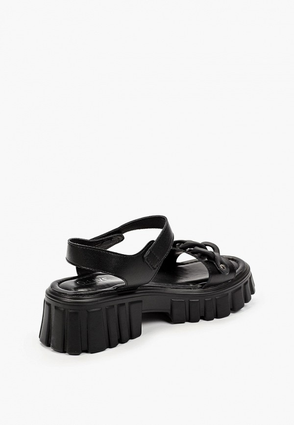 фото Босоножки o-live naturalle