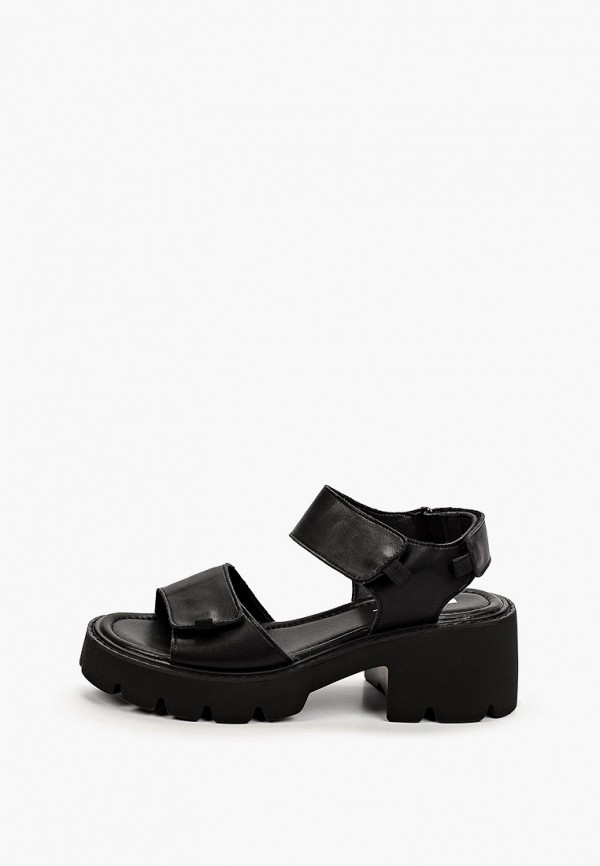 фото Босоножки o-live naturalle