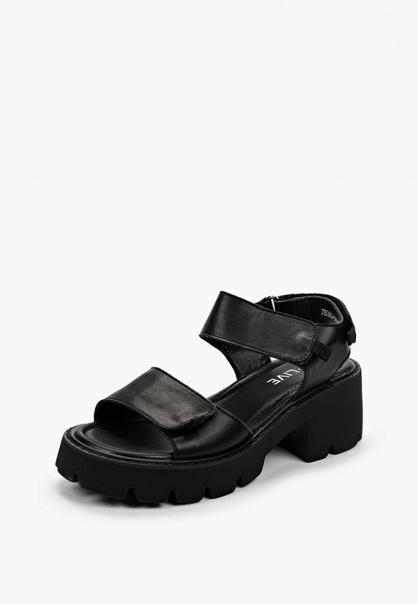 фото Босоножки o-live naturalle