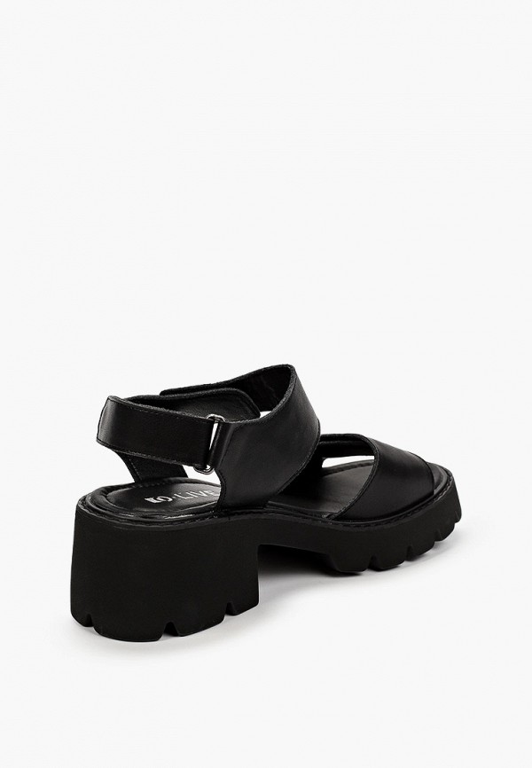 фото Босоножки o-live naturalle